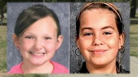 SHOCKING CASE OF ElIZABETH COLLINS & LYRIC COOK MO...