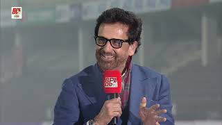 Bpl 2026 Day 1 Ysis Zainab Abbas, Athar Ali Khan & Ramiz Raja