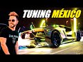 EL TUNING EXCENTRICO DE MEXICO 🔥