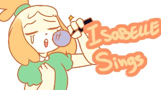 Isabelle sing