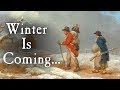 Winters in Colonial America