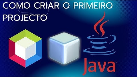 1   Como criar um projeto em Java com NetBeans