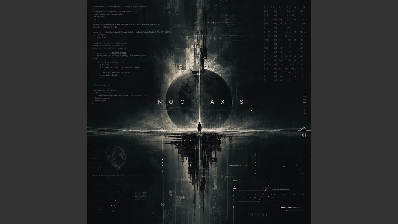 Guarda Noct Axis su YouTube Guarda Noct Axis su YouTube