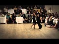Gabriel Misse y Natalia Hills - Grand Milonga, 2 October 2010, Dance 2.wmv