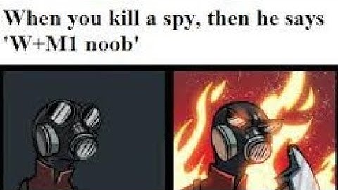 Pyro Main In The Nutshell
