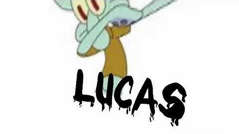 Intro para o canal Pudim Gamer(Lucas)