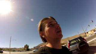 life in yucca valley