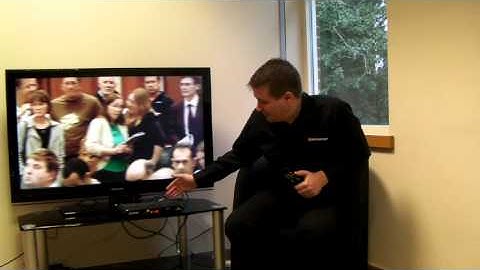 DSI86 - Channels & Signal Overview.avi