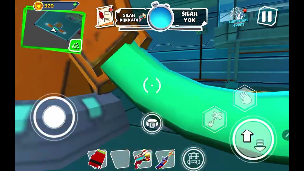 DARK RİDDLE  gizli yerleri bulduk    #Mahmutusta #darkriddle 