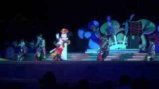 20130729 夜鼓舞D3