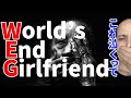 【アーティスト解説】圧倒的世界観World's End Girlfriendを紹介