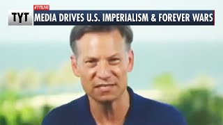 Mainstream Media Laments The Loss Of Forever War
