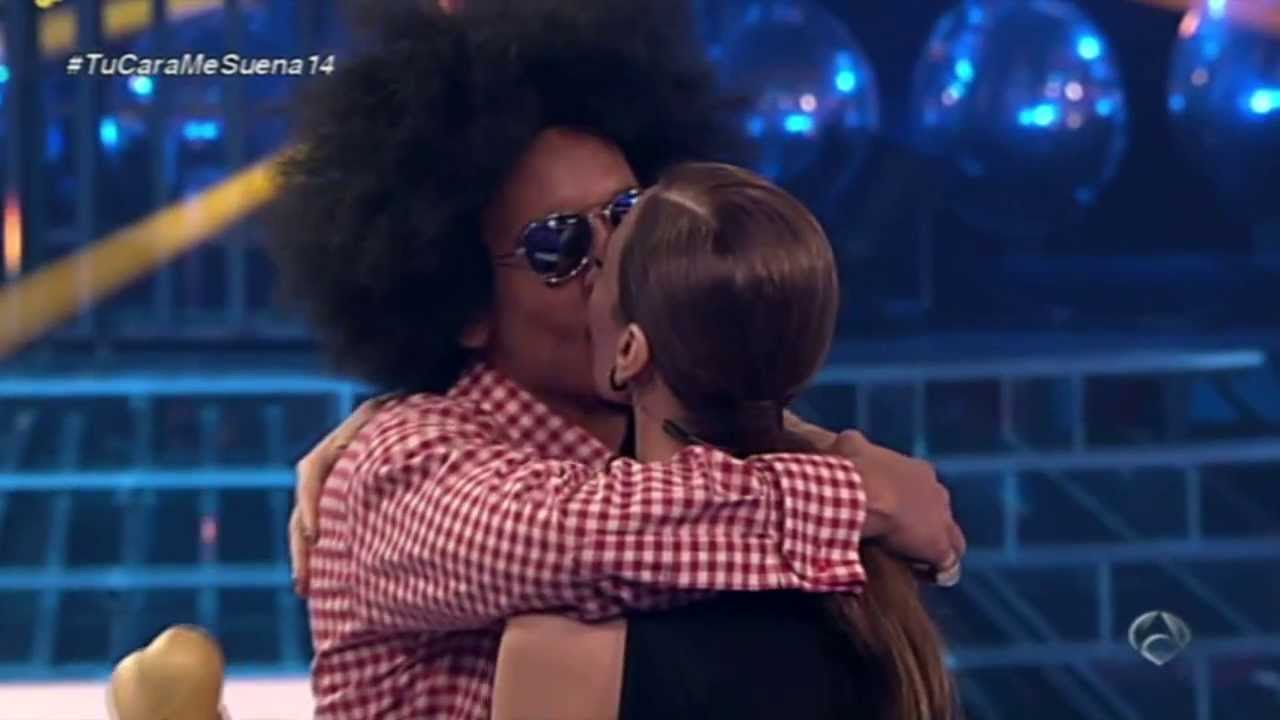 Tu Cara Me Suena: La Patatona