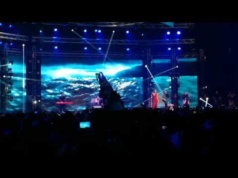 Μελίνα Ασλαν'ιδου ft
