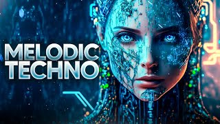 Melodic Techno & Progressive House Mix 2024 - Remixes Of Popular Songs