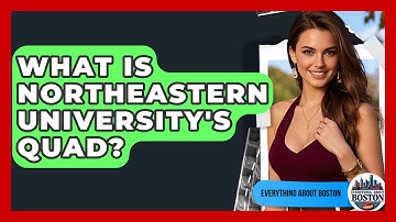 What Is Northeastern University