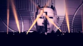 Avicii_2012_Tour_"Behind The Curtain"