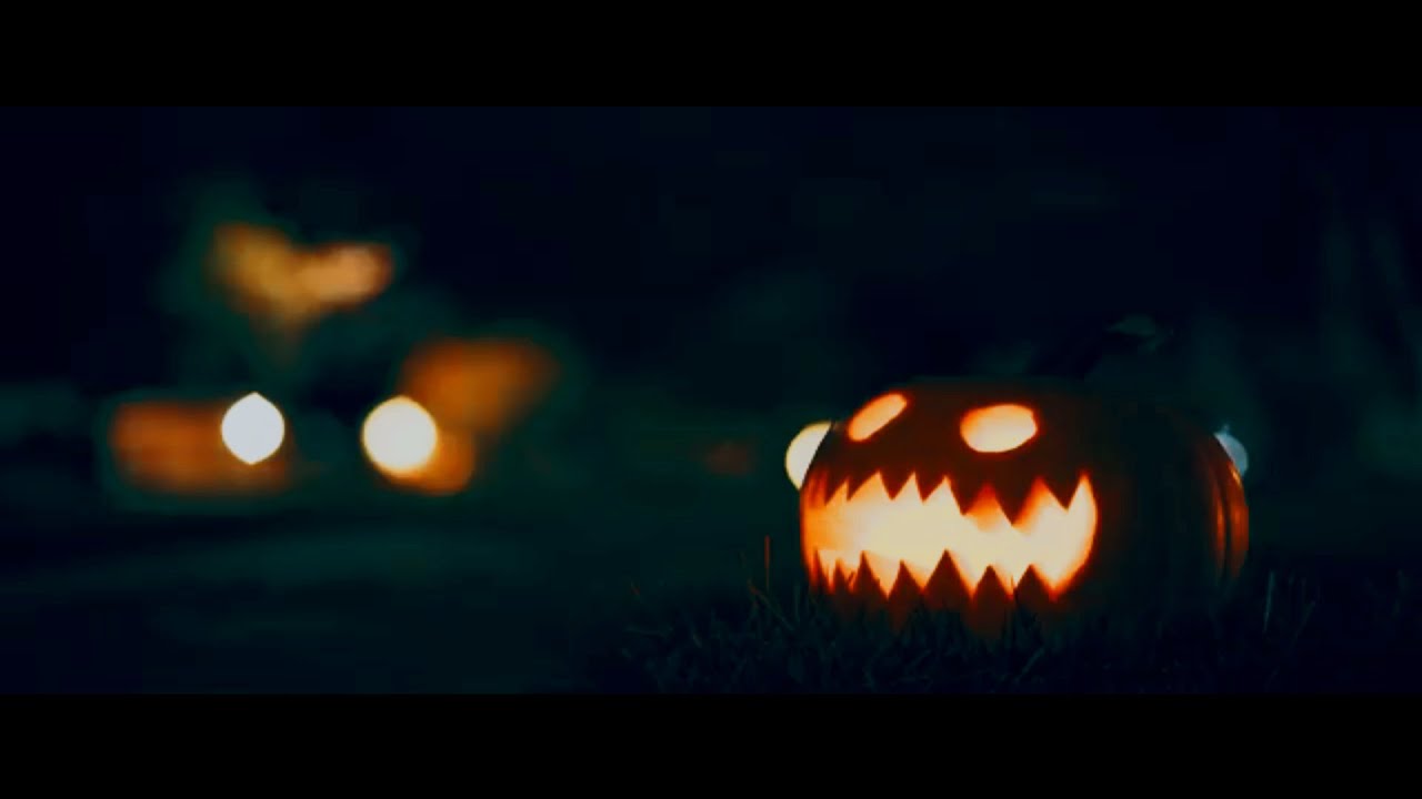 Scene Video Rz RZ Halloween - The Sound Painter's Cut (Definitive Edition)
