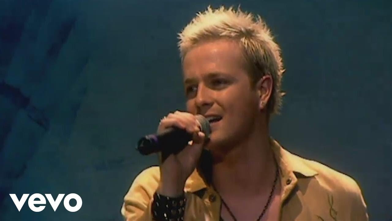 Westlife - Unbreakable (The Number Ones Tour '05)