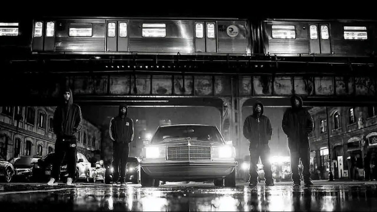 RARE & OBSCURE 90's HIP-HOP | Underground Sessions