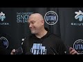 André Tourigny | 11.28 Practice Media
