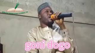Download Lagu Gwani dogon tilawa MP3