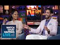 What Lisa Rinna Needs to Do For Garcelle Beauvais | WWHL