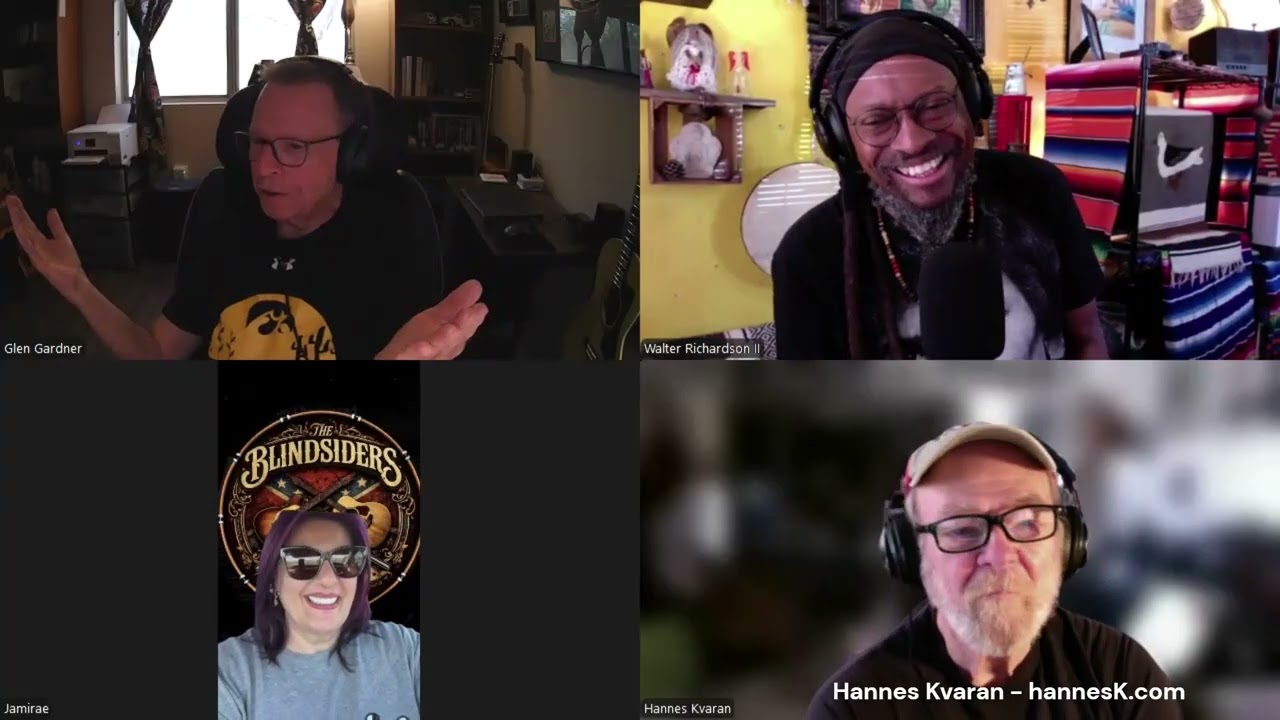 Phoenix guitarist Hannes Guevara shares songwriting tips, chord progression ideas, home recording tools, and lessons from the Arizona music scene.