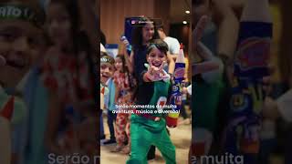 O Gato Galactico Está Chegando O Novo Espetáculo Aventura Prismágica Traz Momentos De Muita Av