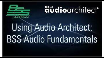 BSS | Chapter 1 - Virtual Wiring