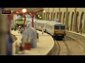Cambridge Model Railway Exhibition - Railex East