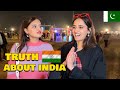 What pakistanis  think about india   shocking answers  street interview pakistan