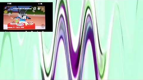 Klasky csupo ln Crying powers Extended 