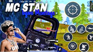 Mc Stan X Phir Hera Pheri | BGMI MONTAGE | OnePlus,9R,9,8T,7T,7,6T,8,N105G,N100,Nord,5T,NeverSettle