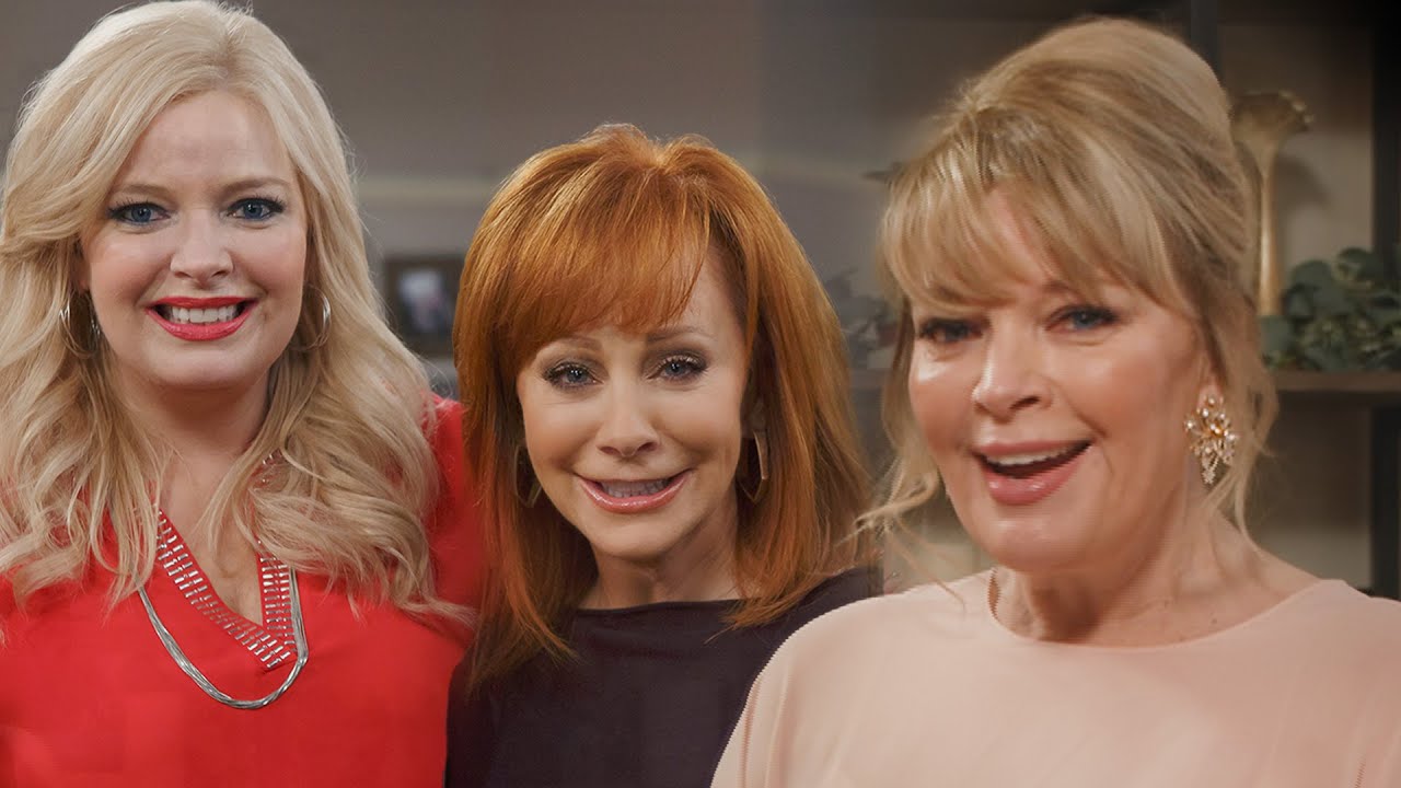 Melissa Peterman Reflects on Reuniting with Reba McEntire for New Sitcom Collaboration