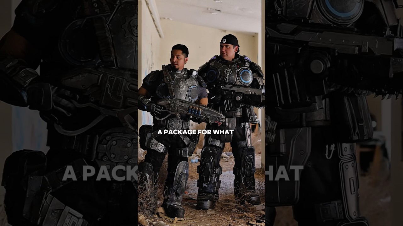 The console war is about to get curbstomped. 3 days til Reloaded drops 👊 