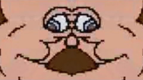 60FPS Morshu but every word is mirrored