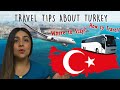 Traveling Tips You Should Know Before Coming to Turkey