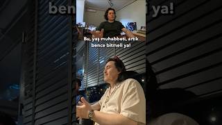 Yaş Problemi Imıizliyorum