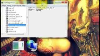 Hacking/Modding Modern Warfare Reflex For Wii