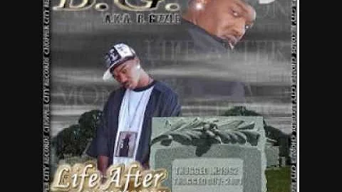 Damn Freestyle B G Life After Cash MoneyMixtape