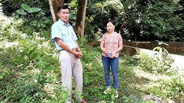 bùi chiến trương huyệt hát mường ở vó đòn lương nội bá thước thanh hóa