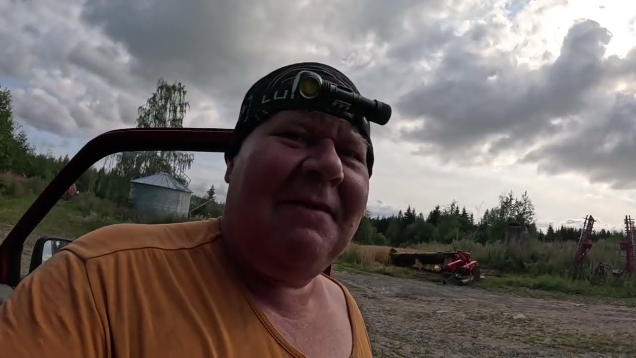 Maanantai ja vermon varmat petti