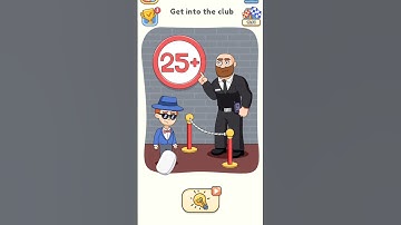 DOP 5 Draw One Part Fun Mobile Puzzle Game (Walkthrough + Tips)#gaming#game #dop5