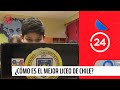 Reportajes 24: ¿Cómo es el mejor liceo de Chile? | 24 Horas TVN Chile