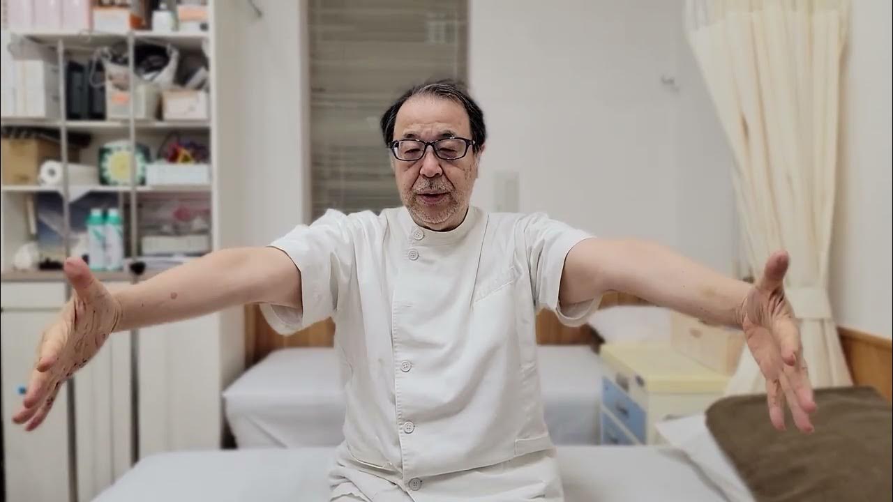 丸山修寛先生が語る「ループ」(奇跡の魔法) YouTube