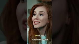 Defne, Ömer’i Güldürmek Için Elinden Geleni Yapıyor… Ama Bu Sefer Olmuyor.❤️🔥🌸