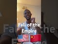 The Secret Weapon China Holds Against the U.S.