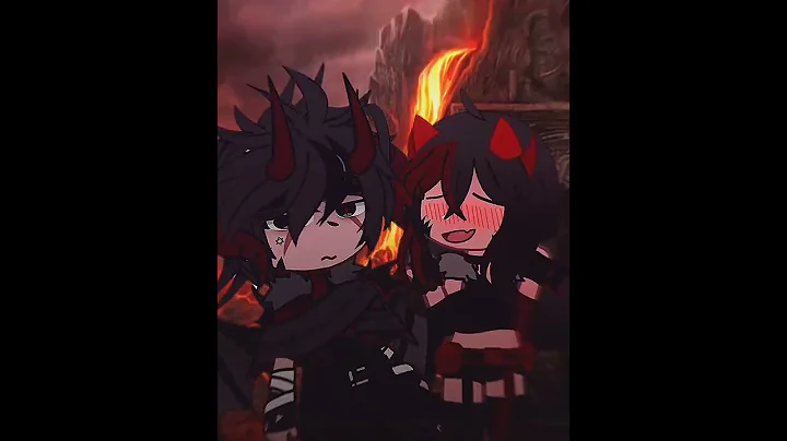 All demons and angels are so beautiful🥺🥰