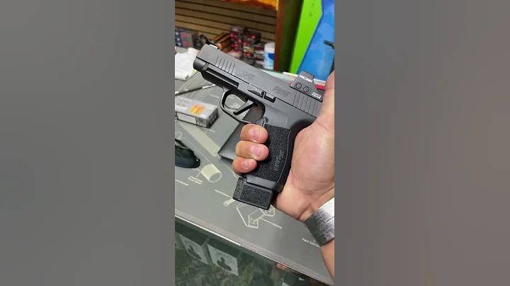 sig p365 #shorts #gunlover #ammo #guns